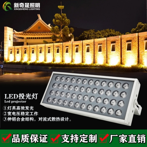 led投光燈為什么要防眩，怎么防眩呢