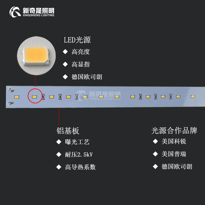 led洗墻燈廠家